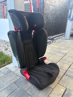 Autosedacka Britax Romer Kidfix 2 - 2