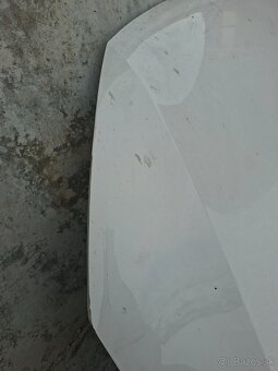 PREDNA KAPOTA STENA VW CADDY 2K5 2015-2020 - 2