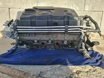 Hlava valcov Škoda Superb 1.9 TDI PD - 2