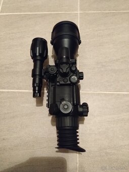 Nočné videnie. - 2