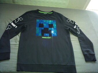 MINECRAFT- suprava - 2