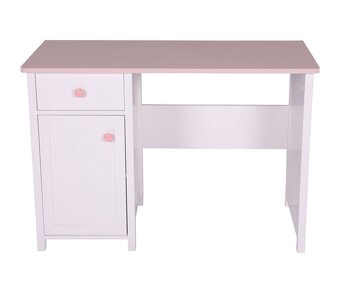 Detský písací stôl s nadstavcom - 2