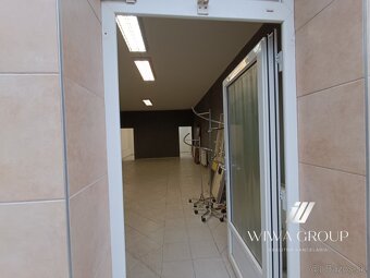 Prenájom obchodného priestoru v Štúrove - 2