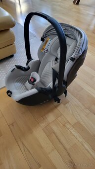 Britax Romer Baby-Safe Pro - 2