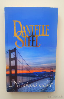 Nečakaná milosť. - 2