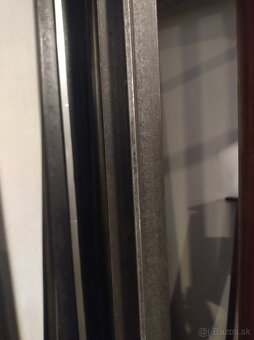 Ocelove T profily 50x50x5 - 2