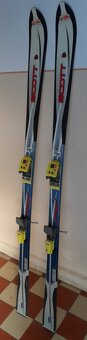 Predám lyže SCOTT 172/175cm - 2