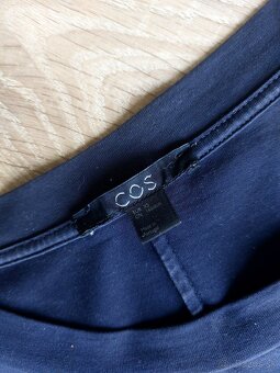 Šaty COS č. XS-S - 2