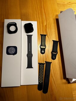 Apple watch 8 45mm - 2