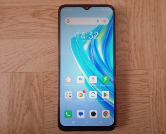 Infinix Hot 20i 7GB/64GB - 2