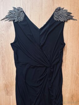 CIERNE SATY vel. L - 2