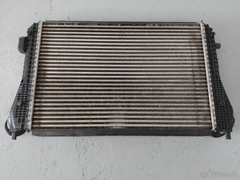 Intercooler VW,AUDI,SEAT ŠKODA - 2