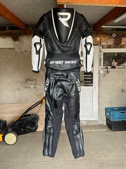 Dámska kombinéza - 2