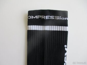 Kompresné podkolienky - 2