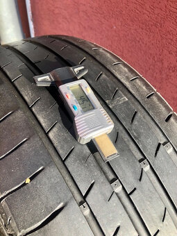 235/55 r17 Nexen - 2