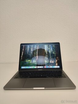 MacBook Pro 13 2019 | i5 • 8GB • 256GB SSD - 2