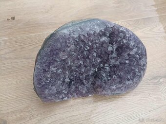 Drúza ametyst - 2