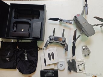 DJI MAVIC 2 ZOOM - 2