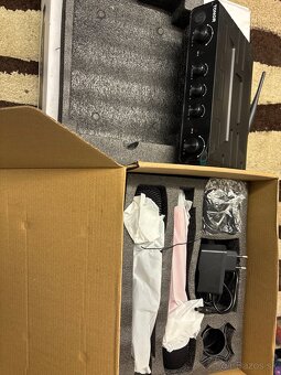 Tonor TW350 mikrofóny - 2