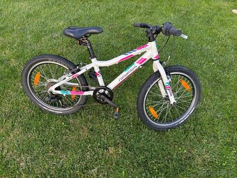 Detsky bicykel vel 20 - 2