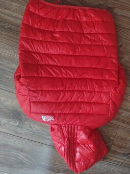 Bunda Northface 134 - 2