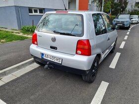 Volkswagen Lupo - 2