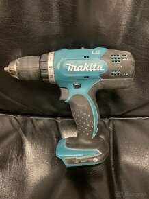 Aku náradie MAKITA (DTW251 a DDF453) - 2