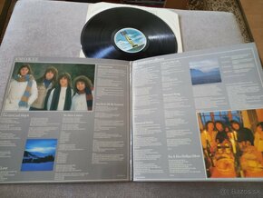 SMOKIE   „The Montreaux Album“ /RAK 1978/ rozkl, obal, top s - 2