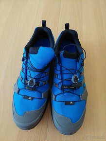 trekingové botasky ADIDAS - 2
