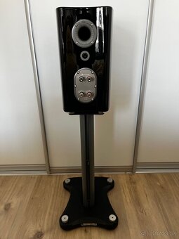 AUDIO MONITOR 100 PLATINUM - 2