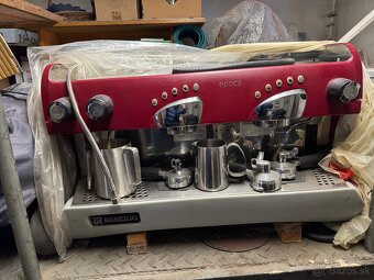 RANCILIO EPOCA E 2GP - 2