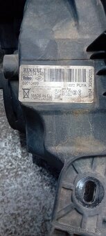 Renault Laguna 2 - 2