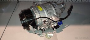 Kompresor klimatizácie BMW F20 F21 F30 F31 F34 F10 F11 X5 - 2