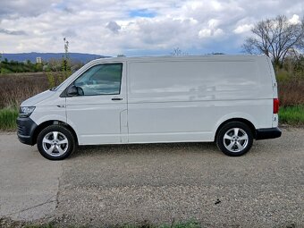 Volkswagen Transporter T6 2.0 TDi LR - 2