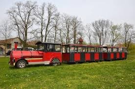 TURISTICKY VLACIEK - 2