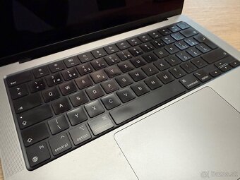 MacBook Pro 14” M1 Max (2021) – 1TB SSD, 32GB RAM - 2