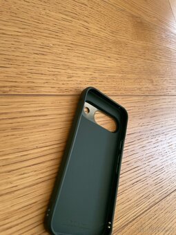 Google Pixel 9 kryt - 2