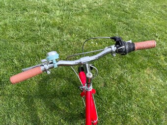 Skladaci bicykel - 2