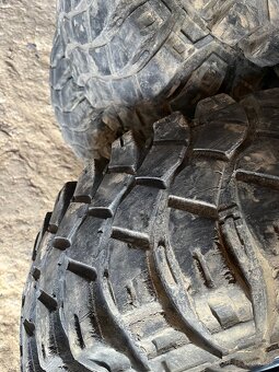 Maxxis Crawler 35x12,5 r15 6x139,7 et-50 - 2