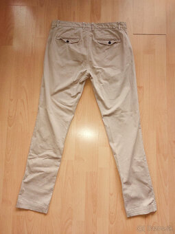 pánske chino ZARA - 2