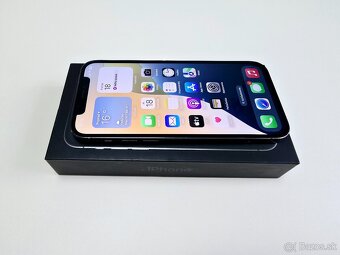 APPLE IPHONE 12 PRO 128GB GRAPHITE,BATERKA 100% - 2