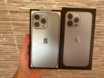 TOP iPhone 13 Pro, 256gb - 2