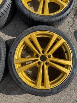 Hlinikove disky 5x112 - 2