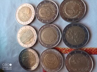 2€ mince - 2