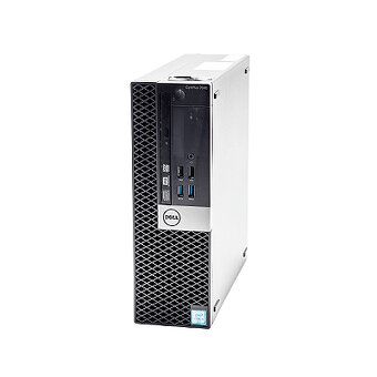 DELL Optiplex 7040SFF, i7-6700, RAM16GB, SSD 1TB, W11PRO - 2