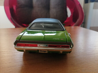 predam modely americkych aut (8) - 2