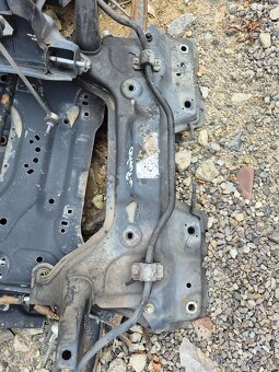 Fiat Grande Punto Punto 2006-2016 náprava predná - 2