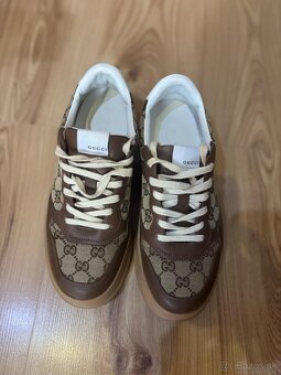 Gucci Chunky sneakers - 2