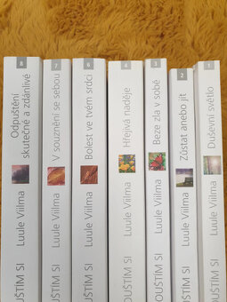 Luule Viilma- Odpouštím si 1- 8 diel (okrem 5 dielu) - 2