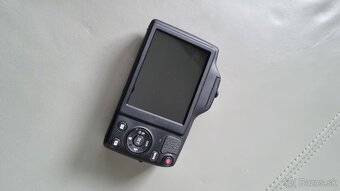 Kodak pixpro FZ152 - 2
